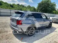 2021 KIA Sorento фото