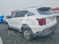 2021 KIA Sorento фото