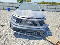 2021 KIA Sorento фото