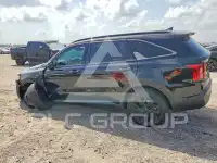 2021 KIA Sorento photo