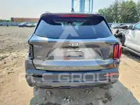 2021 KIA Sorento photo