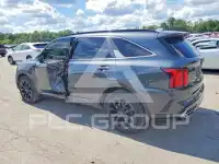 2021 KIA Sorento photo