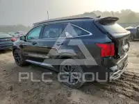 2021 KIA Sorento фото