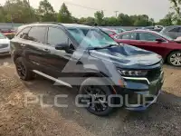 2021 KIA Sorento photo