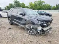 2021 KIA Sorento фото