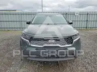 2021 KIA Sorento фото