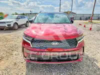 2021 KIA Sorento photo