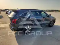 2021 KIA Sorento фото
