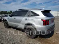 2021 KIA Sorento фото