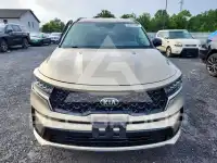 2021 KIA Sorento photo