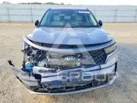 2021 KIA Sorento фото