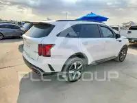 2021 KIA Sorento photo