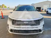 2021 KIA Sorento фото