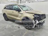 2021 KIA Sorento photo