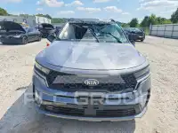 2021 KIA Sorento фото