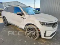2021 KIA Sorento фото