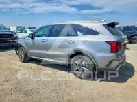2021 KIA Sorento фото