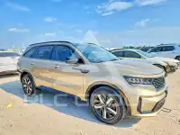 2021 KIA Sorento фото