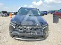 2021 KIA Sorento photo