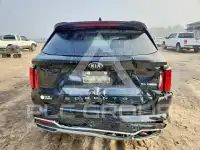 2021 KIA Sorento фото