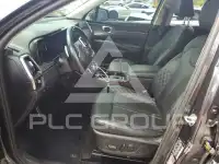 2021 KIA Sorento photo