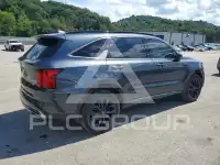 2021 KIA Sorento photo