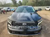 2021 KIA Sorento фото