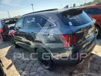 2021 KIA Sorento фото