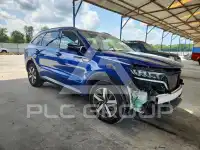 2021 KIA Sorento photo