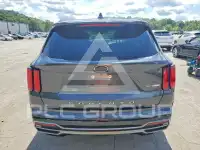 2021 KIA Sorento photo