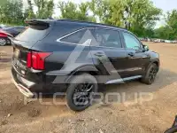 2021 KIA Sorento photo