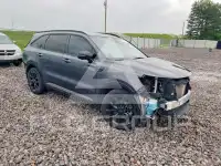 2021 KIA Sorento photo