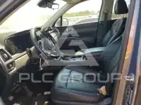 2021 KIA Sorento фото