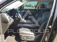 2021 KIA Sorento photo