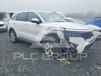 2021 KIA Sorento фото