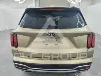 2021 KIA Sorento photo