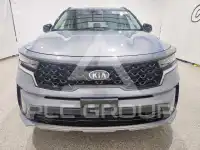 2021 KIA Sorento фото
