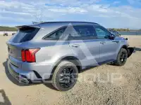 2021 KIA Sorento фото