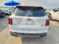 2021 KIA Sorento photo