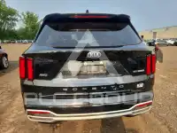 2021 KIA Sorento photo