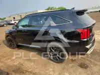 2021 KIA Sorento photo
