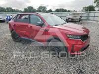 2021 KIA Sorento фото