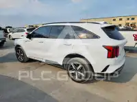 2021 KIA Sorento photo