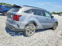 2021 KIA Sorento фото
