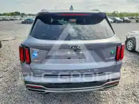 2021 KIA Sorento фото