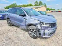 2021 KIA Sorento фото