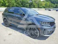 2021 KIA Sorento photo