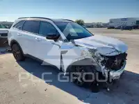 2021 KIA Sorento photo