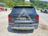 2021 KIA Sorento photo