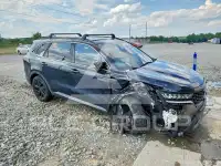 2021 KIA Sorento фото